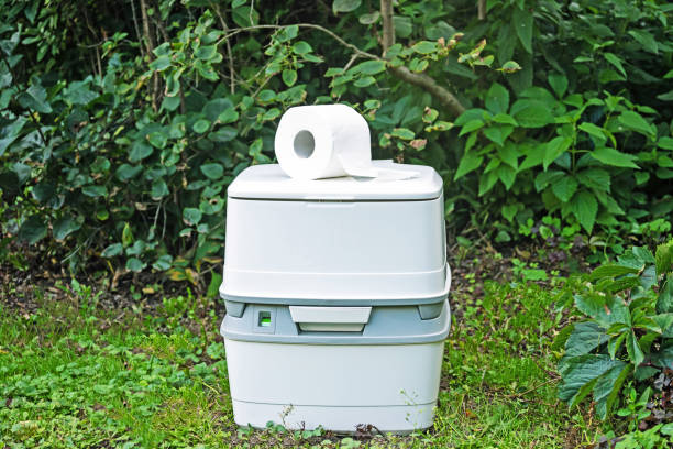 Best High-end porta potty rental  in Merrick, NY