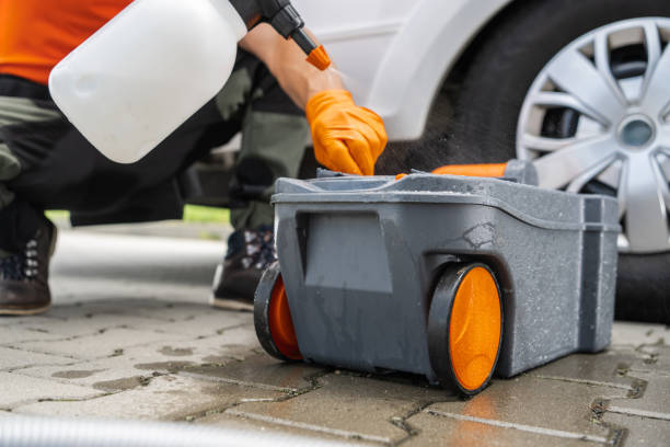Best Local porta potty services  in Merrick, NY